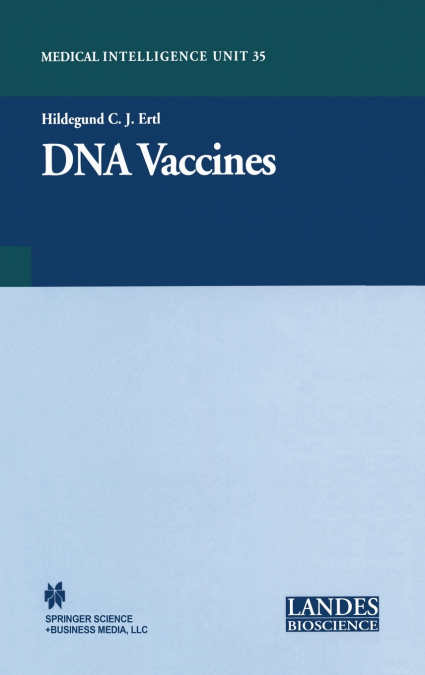DNA Vaccines
