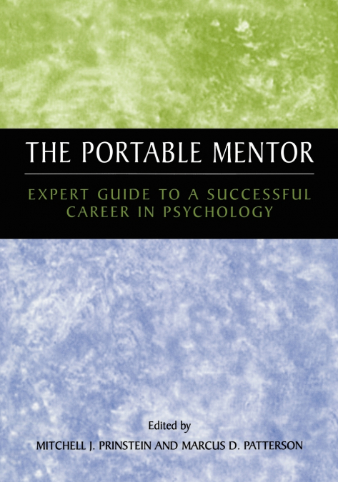 The Portable Mentor