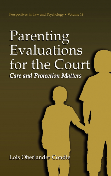 Parenting Evaluations for the Court