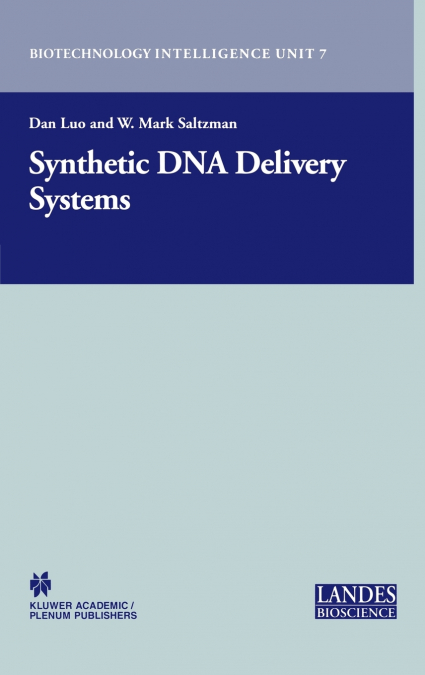 Synthetic DNA Delivery Systems