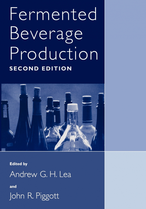 Fermented Beverage Production