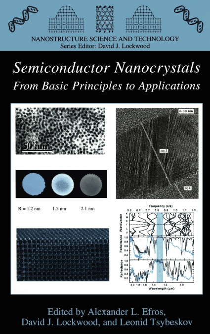 Semiconductor Nanocrystals