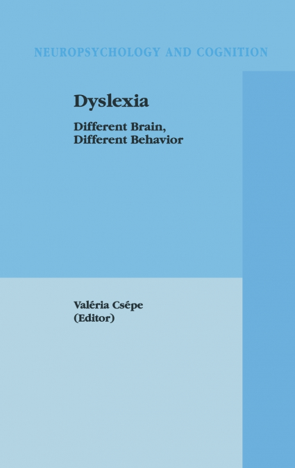 Dyslexia