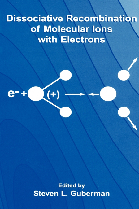 Dissociative Recombination of Molecular Ions with Electrons