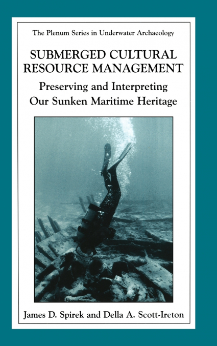 Submerged Cultural Resource Management