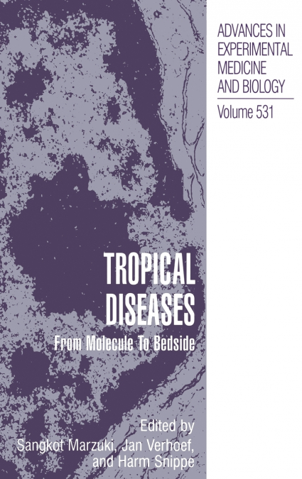 Tropical Diseases