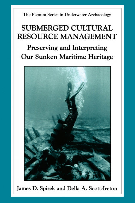 Submerged Cultural Resource Management