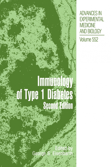 Type 1 Diabetes