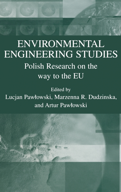 Environmental Engineering Studies
