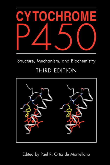 Cytochrome P450