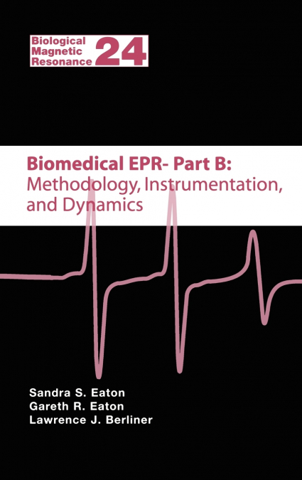 Biomedical EPR - Part B