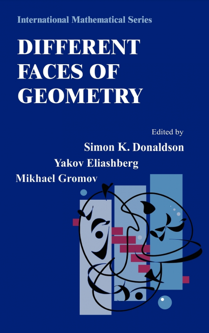 Different Faces of Geometry