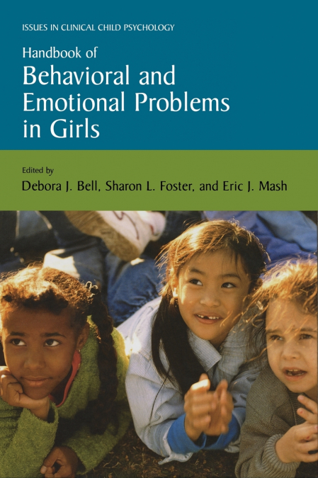 Handbook of Behavioral and Emotional Problems in Girls