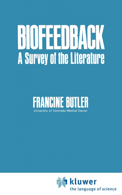 Biofeedback