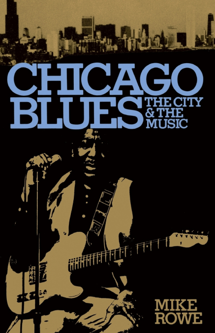Chicago Blues