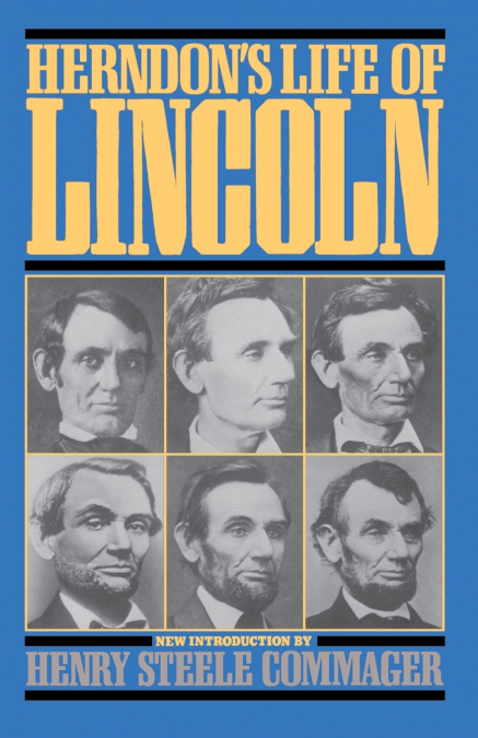 Herndon’s Life of Lincoln