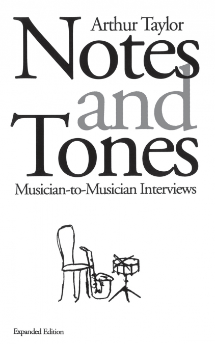 Notes and Tones