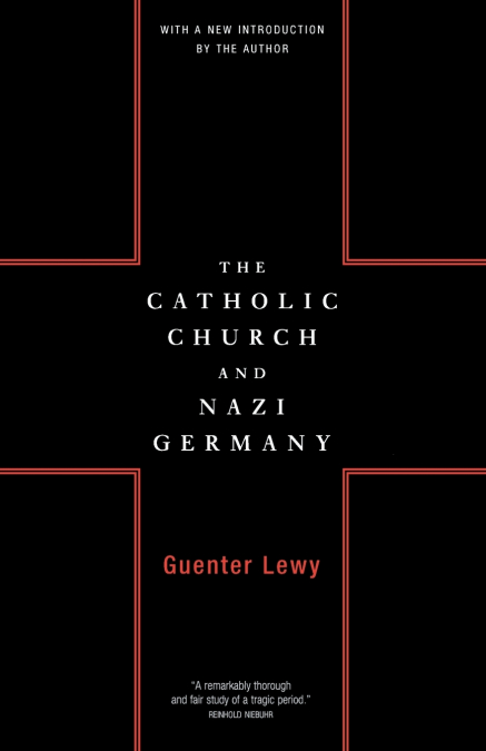 The Catholic Church and Nazi Germany