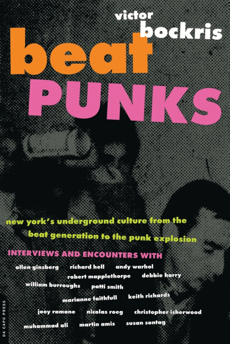 Beat Punks PB