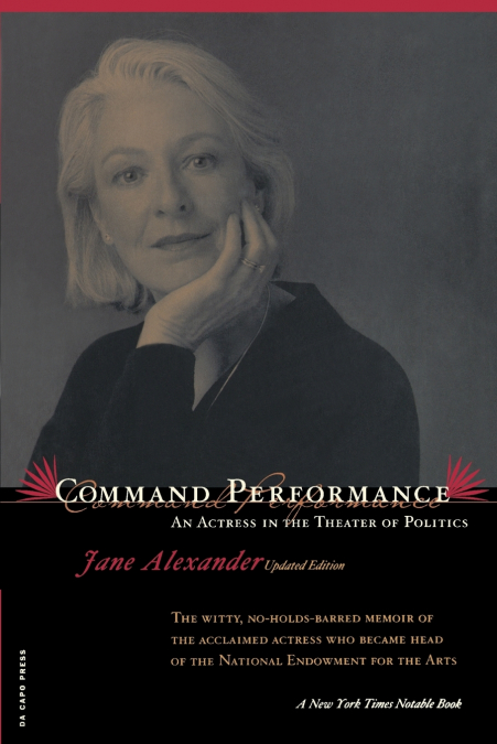 Command Performance