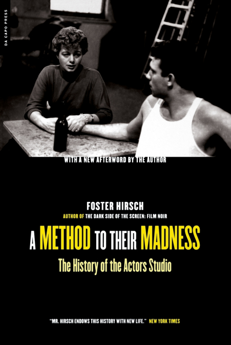 A Method to Their Madness