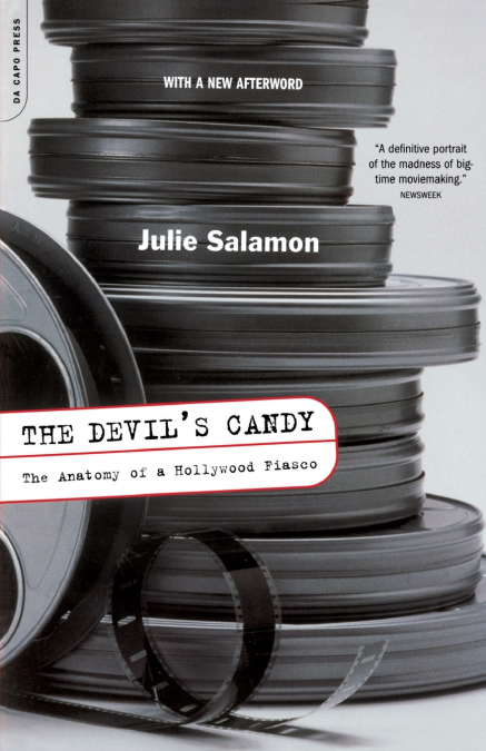 The Devil’s Candy