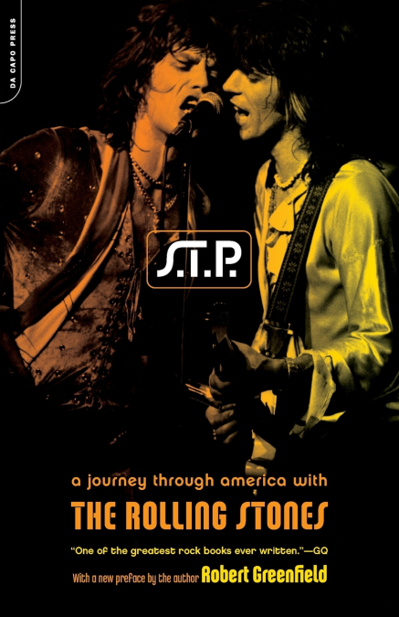 S.T.P.