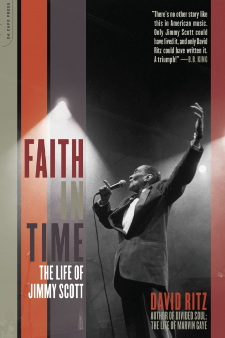 Faith in Time