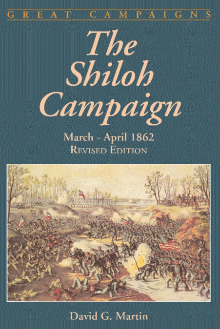 The Shiloh Campaign