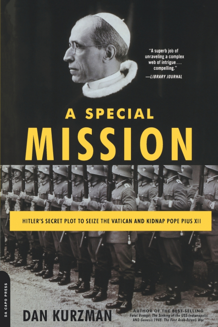 A Special Mission