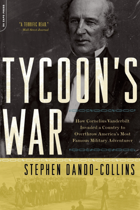 Tycoon’s War
