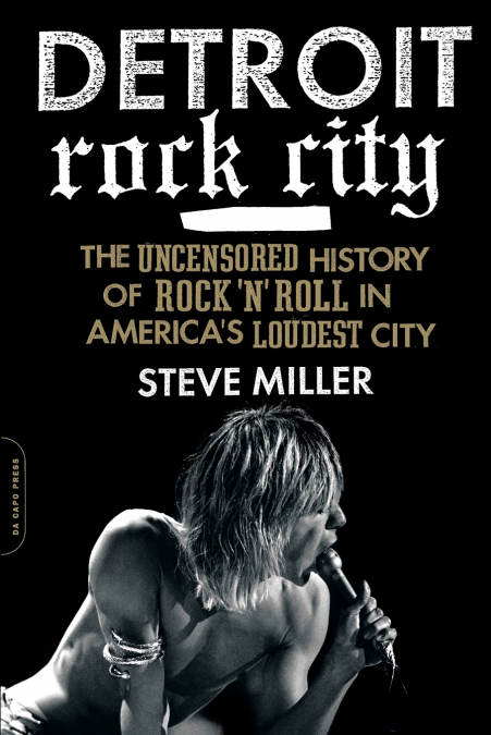 Detroit Rock City