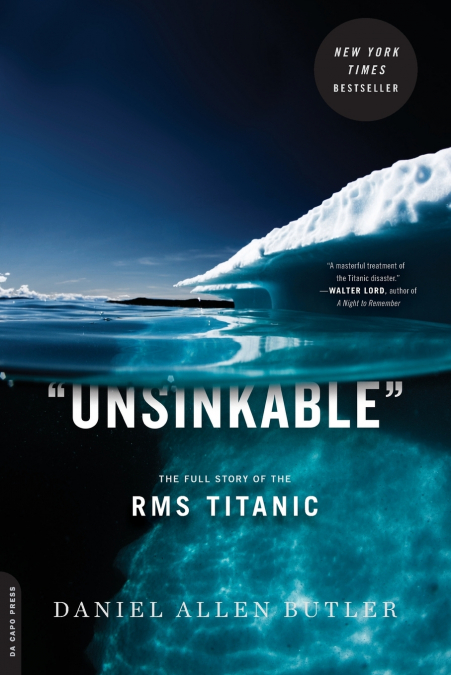 Unsinkable