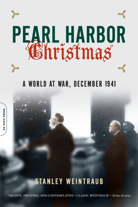 Pearl Harbor Christmas
