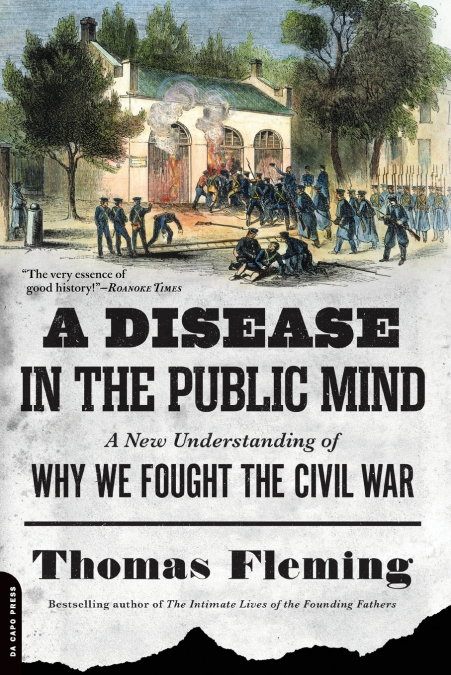A Disease in the Public Mind