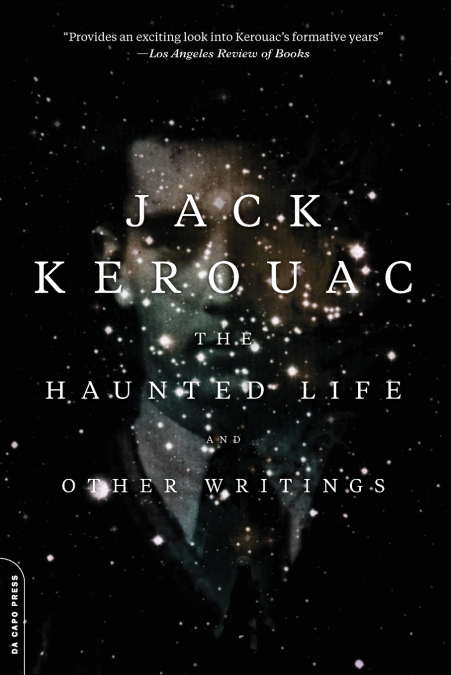 The Haunted Life