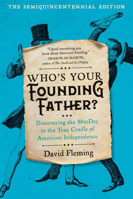 Who’s Your Founding Father?
