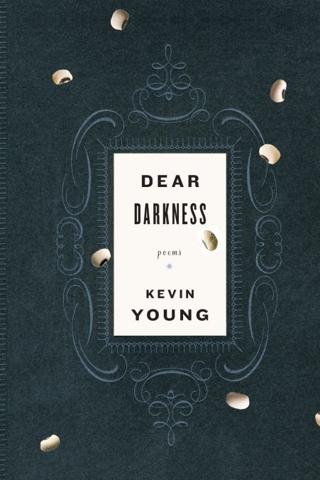 Dear Darkness