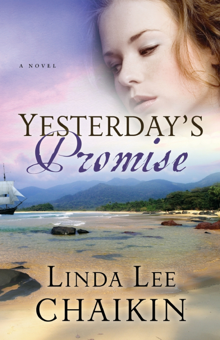 Yesterday’s Promise