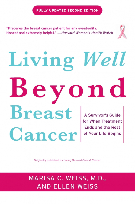 Living Well Beyond Breast Cancer