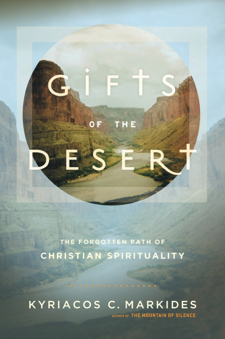 Gifts of the Desert