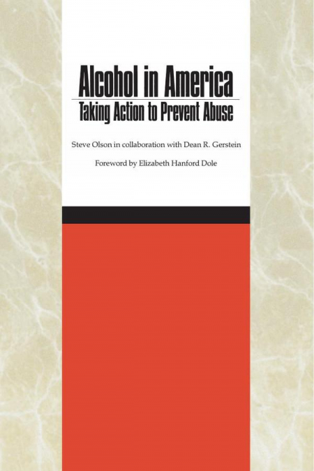 Alcohol in America