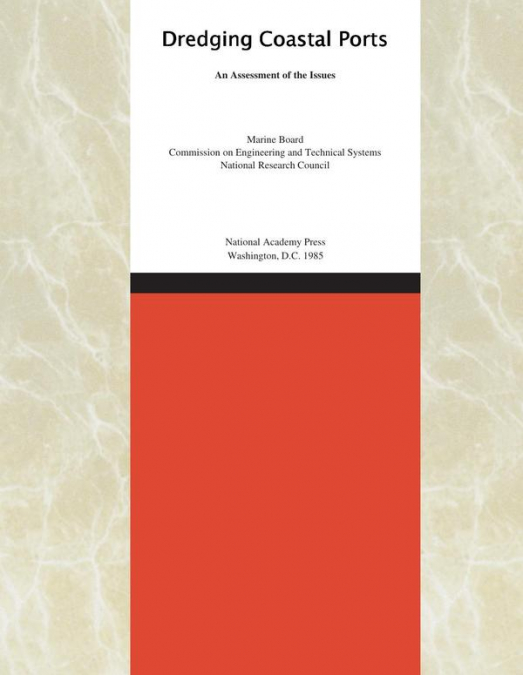 Dredging Coastal Ports