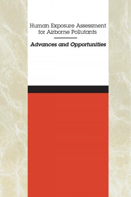 Human Exposure Assessment for Airborne Pollutants