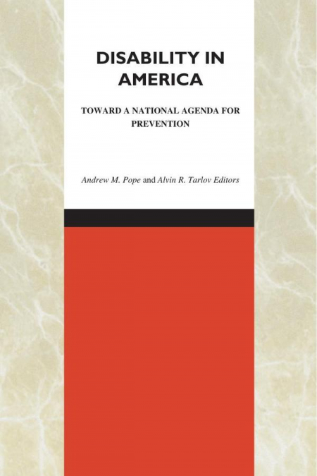 Disability in America