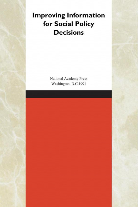 Improving Information for Social Policy Decisions -- The Uses of Microsimulation Modeling