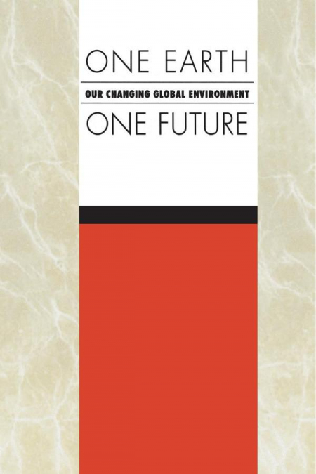 One Earth, One Future
