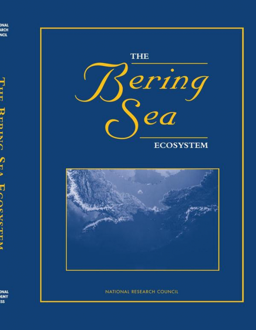 The Bering Sea Ecosystem