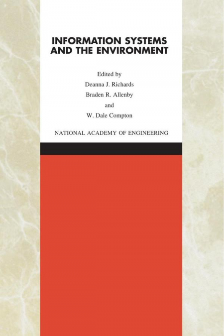 Information Systems and the Environment