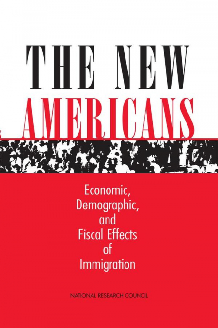 The New Americans